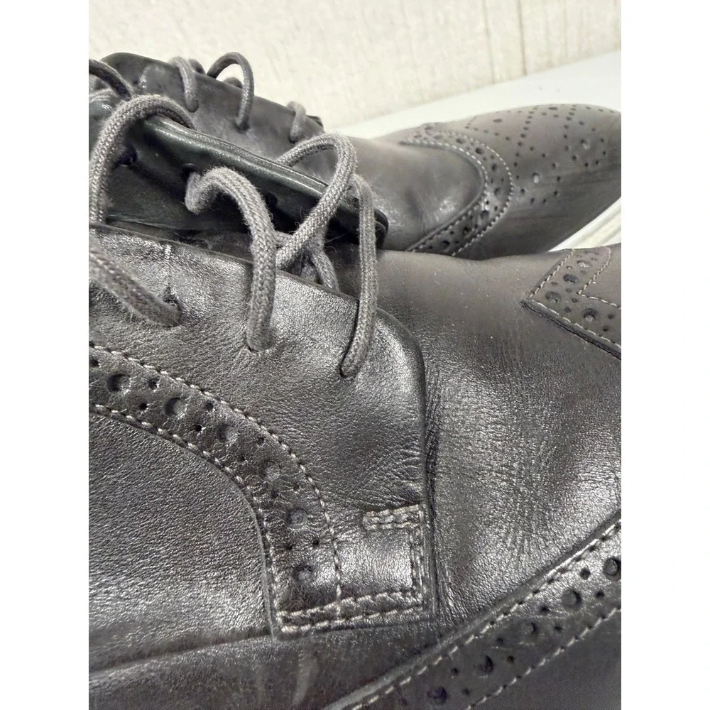 Ecco st1 hybrid
